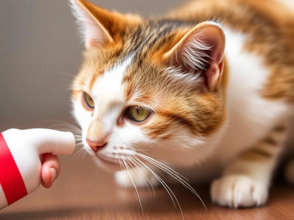 Flea and parasite prevention for cats: keeping your feline protected from harmful pests