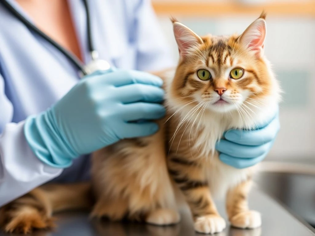 Grooming and hygiene are essential for maintaining your cat’s overall health and well-being.