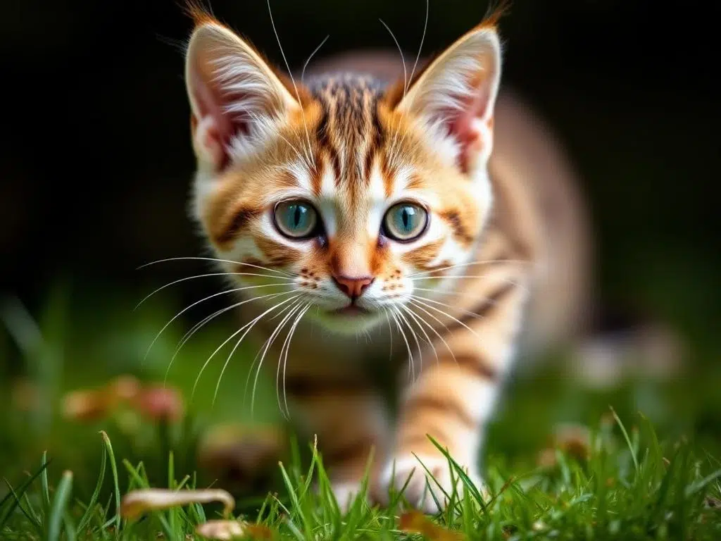 Cat Behavior Explained: Why Does My Cat Do That 5 2cc37d71 0709 44f9 a9ca 3d509d28b0e5