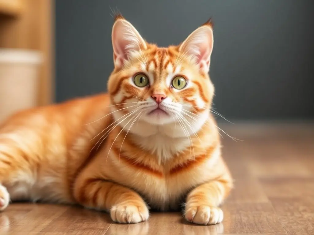The Ultimate Guide to Cat Care: Everything You Need to Know 5 Recap of essential cat care tips: Promoting a happy, healthy lifestyle and responsible pet ownership.