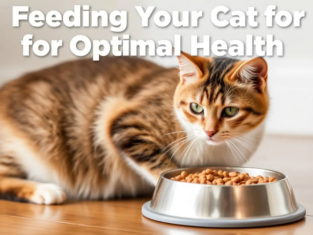 The Ultimate Guide to Cat Care: Everything You Need to Know 3 Understanding and Managing Cat Behavior: Addressing behavioral issues, training, enrichment, and managing feline anxiety