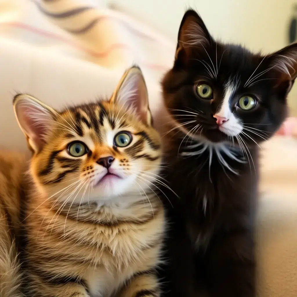 cutest cats 2 cutest cats