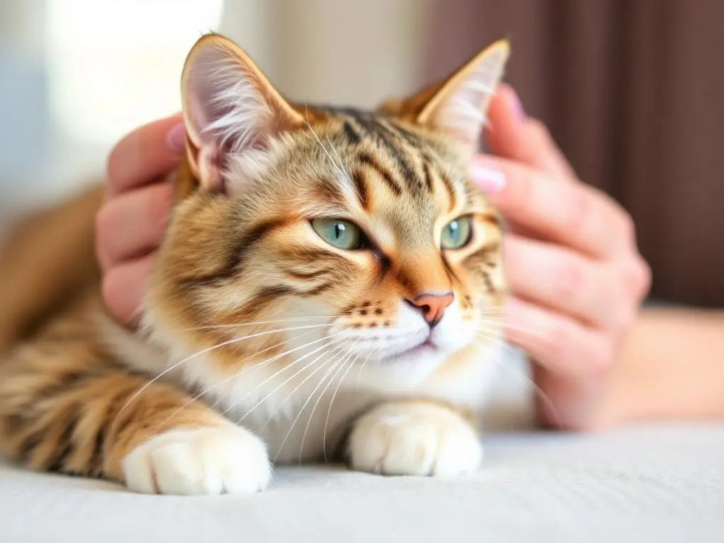 Cat Allergies Symptoms 4 Tips for managing and treating cat allergies effectively