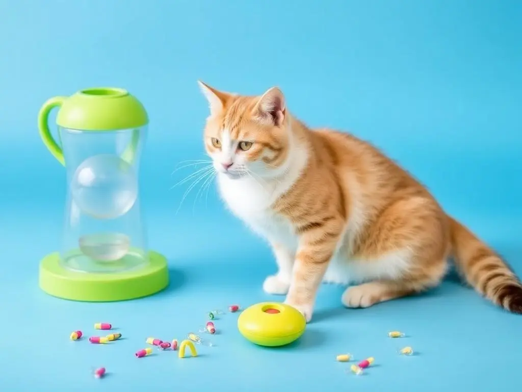 Happy CAT, Clean CAT 6 Happy CAT, Clean CAT