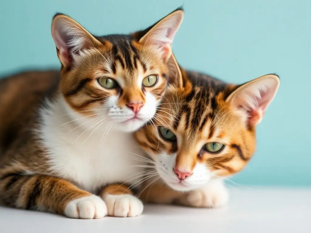 Cat Allergies Symptoms 2 Cat allergies symptoms with tips on identification and effective management.