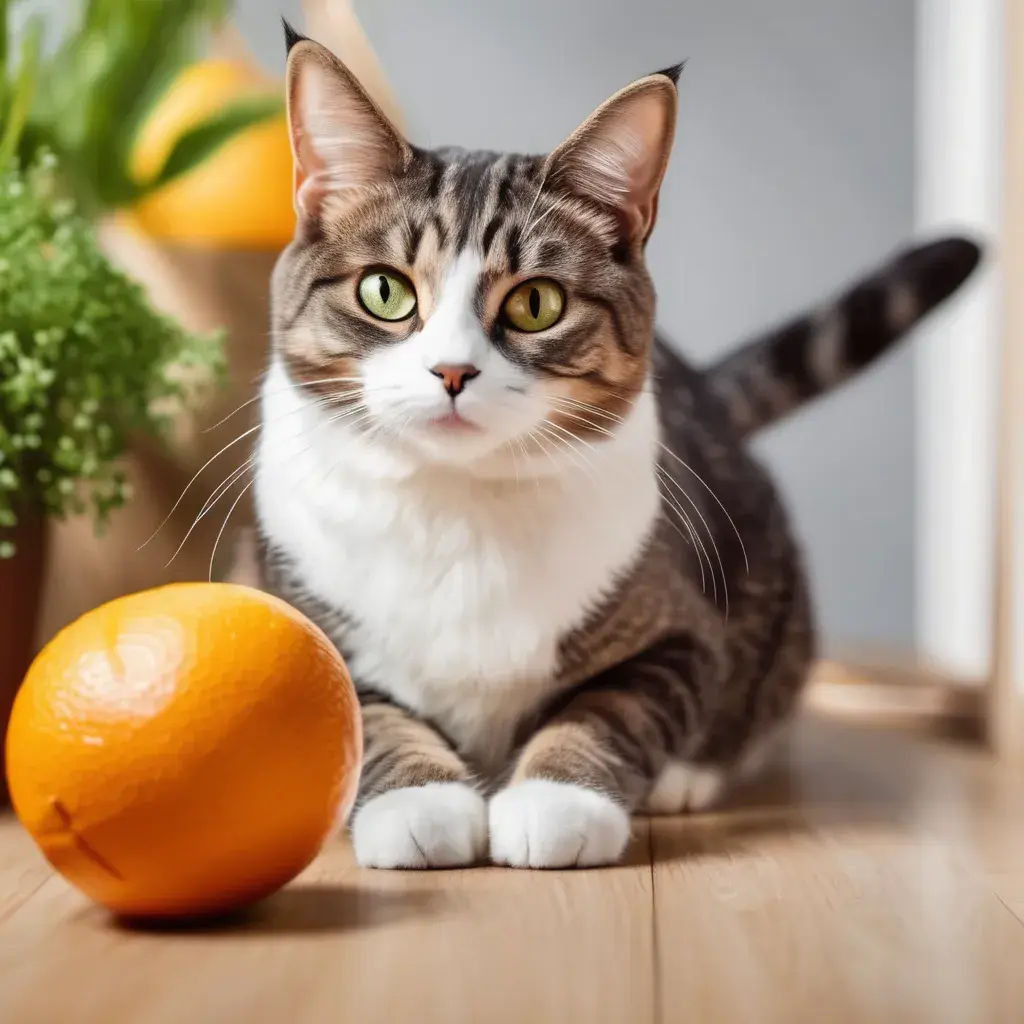 Expert tips on keeping your cat happy and healthy for pet owners in the USA."