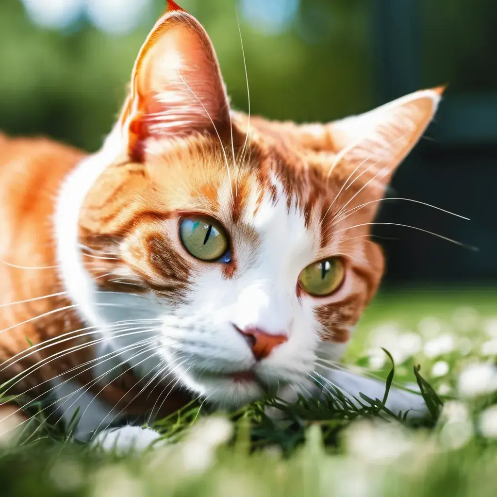 Final tips for keeping your cat happy and healthy with expert advice for US pet owners