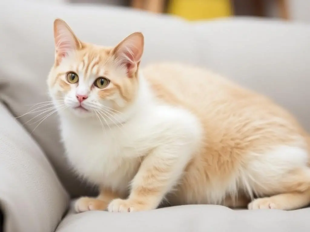 Benefits of choosing hypoallergenic cats for families with allergy concerns.