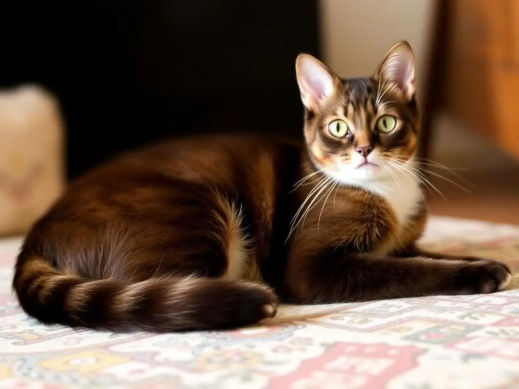 Top low-maintenance cat breeds for busy owners.