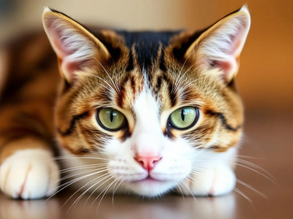 Signs of illness in cats, including symptoms to watch for to ensure early intervention.