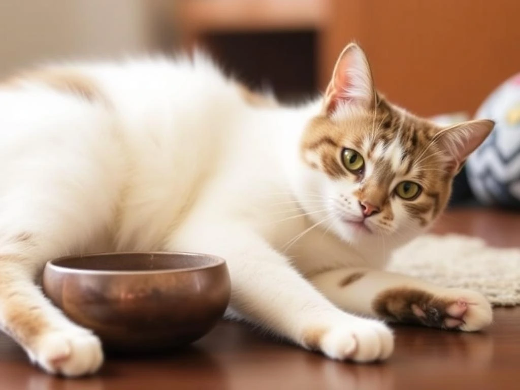  Fun and Easy Ways to Entertain Your Cat at Home: Engaging activities for your feline friend